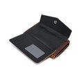 thumbnail image 5 of Cartera de Harry Potter Hogwarts School Emblem Retro Crossbody Bag Feliz Sencillez, 5 of 5