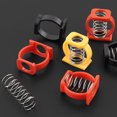thumbnail image 4 of Meileang Bicycle Buckle Parallelizer Lightweight Compact Size Simple Installation Easy Free Twist Folding Bike Accessories Cycling Parts, 4 of 7