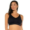 thumbnail image 4 of Rhonda Shear Seamless Ahh Bra with Lace Back Detail 9363, 4 of 8