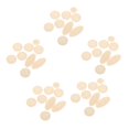 thumbnail image 1 of MERIGLARE Sound Set of 45 Premium Trumpet Finger Buttons Pearl Pearl Set Cleaning, 1 of 9
