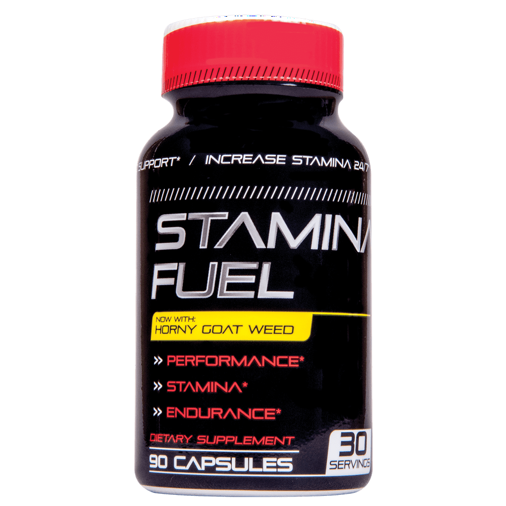 Stamina Fuel Male Boosting and Enhancing pills gain power, stamina