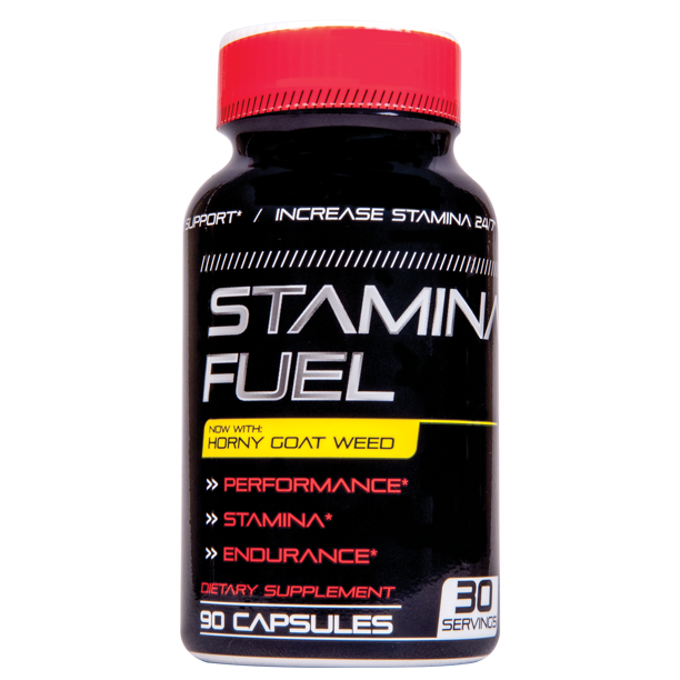 Stamina Fuel Male Boosting and Enhancing pills gain power, stamina