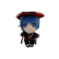 thumbnail image 1 of Peluche Genshin Impact Wanderers Anime 23 cm, 1 of 1