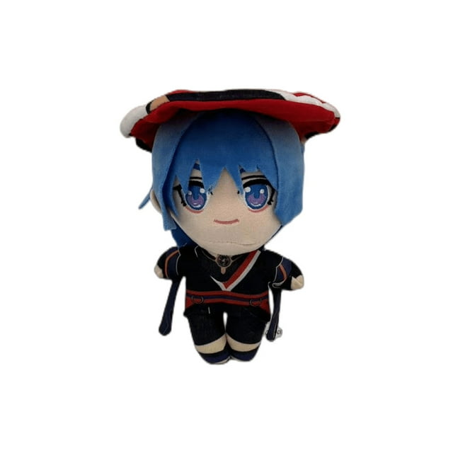 Peluche Genshin Impact Wanderers Anime 23 cm