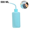 thumbnail image 2 of Botella de riego de plástico de 500 ml con tapa abatible Herramientas de jardinería/Herramientas para macetas suculentas, 2 of 8