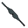 thumbnail image 1 of 3D Deep Contoured Eye Covers Breathable  Light Blocking Soft Sleeping Eye Shade for Home and Travel, 1 of 8