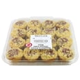thumbnail image 2 of FRESHNESS GUARANTEED CUPCAKE BITES RASPEBERRY CREAM, 2 of 5