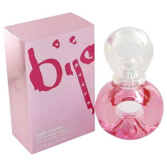 Bijan Style by Bijan 75 ml Eau De Toilette Spray for Women
