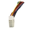 thumbnail image 3 of IMC Audio OEM-8113-16 OEM Radio AMP Wire Harness for 2003-2011 Toyota Corolla, 3 of 6