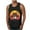 Black, variant on VBTAPA Sales of The Day! Mens Beach Tank Top Sleeveless Palm Tree Graphic Tees Tropical Summer Vacation Tops Yellow S