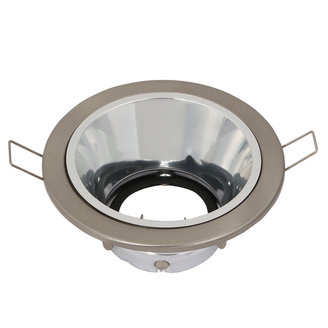 109mm Dia Ceiling Light Bracket Downlight Holder W Mr11 Mr16 Type Lamp Socket