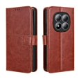 thumbnail image 5 of Funda tipo libro para Xiaomi Redmi Note 15 Pro 4G, cartera todo‑en‑uno, funda multifuncional con tarjetero y correa de muñeca desmontable, 5 of 5