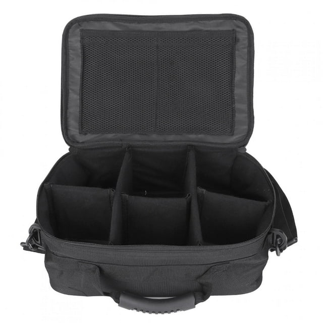 Sac de Pêche Multi-Poche, Sac Robuste d'Articles de Pêche Durables, Ligne de Poisson de Moulinet pour la Pêche de Pêcheurs de Mer / Pêche à la Ligne en Plein Air