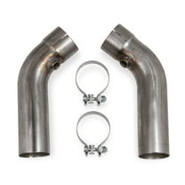Hooker 70701324-RHKR Exhaust Pipe