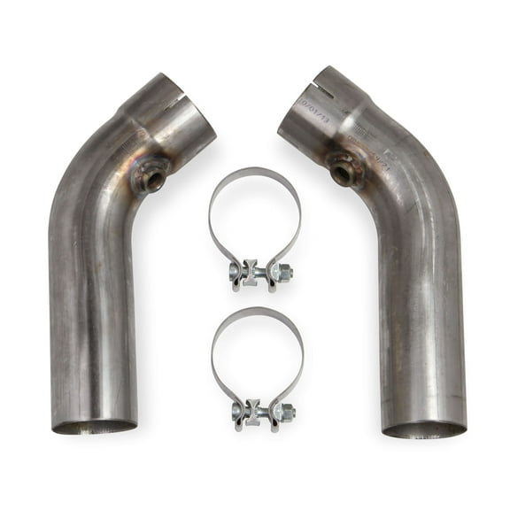Hooker 70701324-RHKR Exhaust Pipe