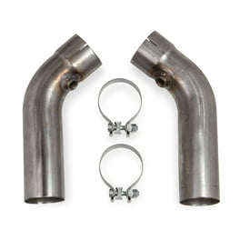 Hooker Collector Reducer Extension 3.5 Hooker Collector Reducer Extension 3.5