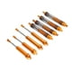 thumbnail image 3 of Amortiguadores Traseros Delanteros RC, 280g/9,9 Oz Para Amortiguadores Traseros Delanteros De Coche 1/7 RC 143mm/5,6 Pulgadas De Longitud Delantera Para TRAXXAS UDR Para Coche 1/7, 3 of 7