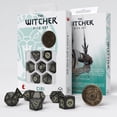 thumbnail image 2 of The Witcher Dice Set: Ciri - The Zireael, 2 of 3