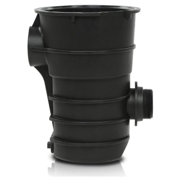 Pool Pump Pot 354530 Replacement Fit for The Pentair, Pac Fab, Sta-Rite Dynamo Above Ground Swimming Pool Pump Strainer