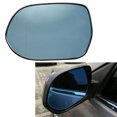 thumbnail image 1 of Blue Auto Left Right Driver Passenger Side Heated Wing Rear Mirror Glass for Chevrolet Epica 2007 2008 2009 2010 2011 2012 2013 right, 1 of 3