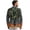 Hunting Oak Camo Flame, variant on POLERO Hunting Oak Blazer Suit for Men's Jackets Camo Flame Casual Regular Fit Sports Coats Lightweight One Button Long Sleeves Tops for Fall Summer