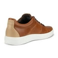 thumbnail image 3 of ECCO Men's Soft Classic Comfort Fashion Sneaker, 3 of 5