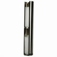 thumbnail image 2 of Manufacturer Varies Lid Dispenser,24in H,Silver L3402GR, 2 of 2