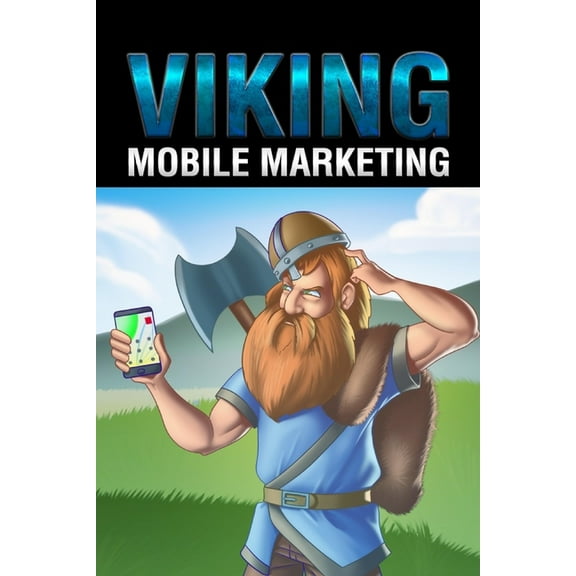 Mobile Marketing, (Paperback)