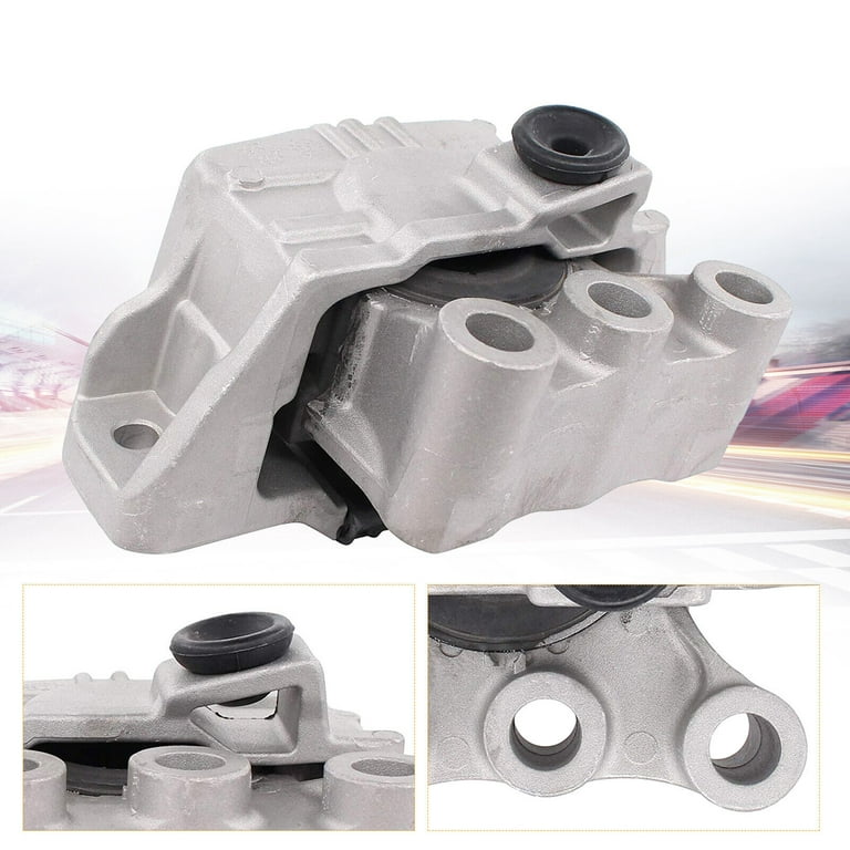 2016 fiat 500x motor mounts deals