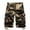 Khaki, variant on Ketyyh-chn99 Baggy Cargo Pants for Men Fitness Pants Wasit Casual Straight Camo Cargo Pants Khaki,40