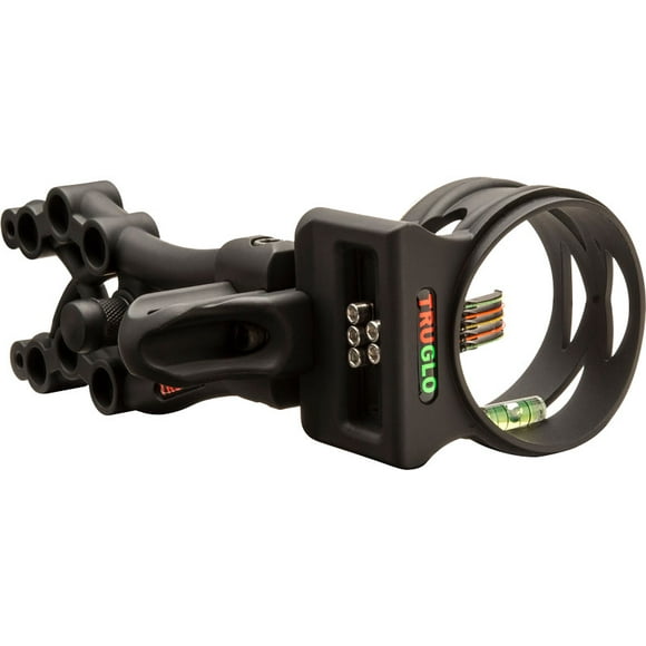 Truglo Crbn Xs Xt 5 Light 19 Blk