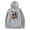 grey, variant on Lizzy McAlpine The Older Tour Hoodies Merch Women Men Long sleeve Fashion Casual Hooded Sweatshirts