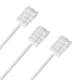 thumbnail image 3 of Cepillo de Dientes de Gasa desechable NikouMX 30 piezas, 3 of 8