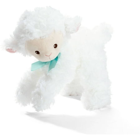 garanimals newborn baby lamb