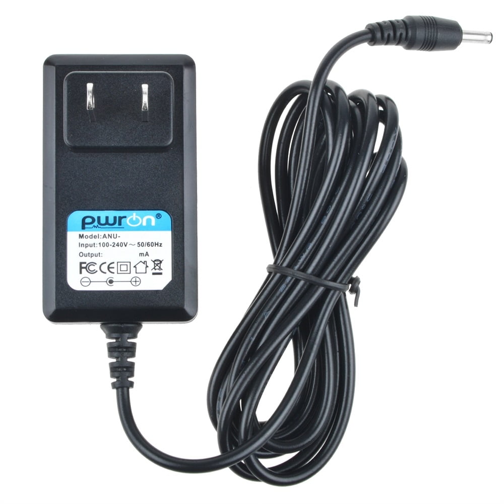 AC Adapter 4 Vtech InnoTab Interactive Learning Tablet V.tech Charger Power Cord 