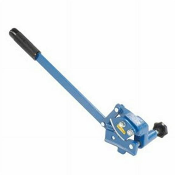 Drum Deheader & Opener - Standard