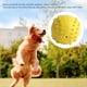 thumbnail image 4 of Pelota de goma para Perros ANGGREK Juguete Resistente Y puntiaguda, 4 of 8