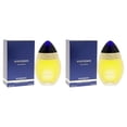 thumbnail image 3 of Perfume Boucheron Boucheron Eau de Parfum para mujer 100 ml 2 unidades, 3 of 4
