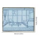 thumbnail image 3 of Lámpara de pintura para dormitorio, luz de ambiente alimentada por USB, acrílico para decoración de sala de estar Likrtyny Para estrenar, 3 of 3