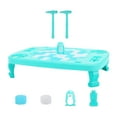 thumbnail image 4 of Juego de mesa Save Penguin Hugo Juego de mesa para romper el hielo 30cmx20cmx7cm, 4 of 10