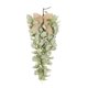 thumbnail image 1 of Guirnalda de primavera con forma de lágrima, adorno colgante de follaje artificial, guirnalda de hojas artificiales para decoración de fiestas, 1 of 9