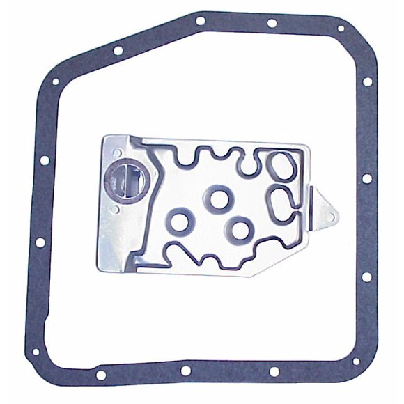 F-69A Auto Trans Filter Kit By POWERTRAIN COMPONENTS (PTC)