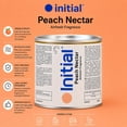 thumbnail image 2 of INITIAL Peach Nectar Liquid Air Freshener Odor Eliminator Long-Lasting Scent for Car, Home & Office - 100ml, 2 of 4