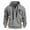 Gray-Sweatshirts, variant on Namayuj Zip Up Hoodies for Men Basic Solid Color Hooded Sweatshirt Oversized Sweater Tops Cotton Long Sleeve Hoodie with Pcokets
