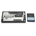 thumbnail image 2 of SATA Interface Network Adapterfor P,Game Hard Disk Adapter P HDD Adapter SATA Network Adapter Superior Craftsmanship, 2 of 9
