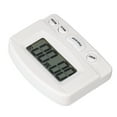 thumbnail image 3 of Visual Timer, Convenient Long Lasting Classroom Timer Large Screen  For Exercise, 3 of 8