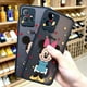 thumbnail image 4 of Funda para VIVO Y93 Y91C Y91 Y85 Y77 Y76 Y75 Y73 Y72 Y71 Y53 Y52S Y50 Y35 Y22 Y21 Y20 4G 5G Mickey Minnie Mouse Anime dibujos animados, 4 of 5