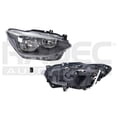 thumbnail image 1 of Faro ALAP  Bmw Serie 1 2012 - 2014 Copiloto, 1 of 1