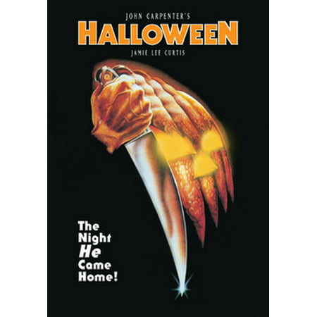 Halloween (DVD)