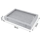 thumbnail image 3 of Caja de almacenamiento de ranuras para anillos con tapa transparente$$Producto de importación No hay factura disponible Fokelyi 2035255-1, 3 of 5
